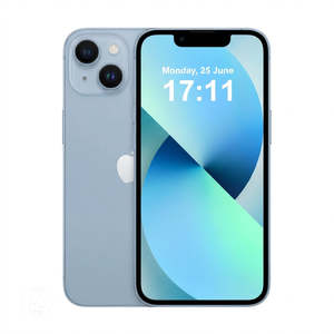 Apple iPhone 14 128GB Blue - Excellent - Refurbished (eSIM)