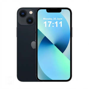 Apple iPhone 14 128GB Midnight - Excellent - Refurbished (eSIM)