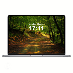Apple Devices: MacBook Air 13" 2022 M2 - 8GB / 512GB SSD - Space Grey - Excellent (Refurbished)