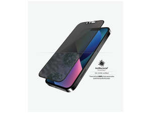 Phone Cases: PanzerGlass - iPhone 13 Pro Max - CaseFriendly Privacy