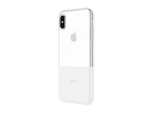 Screen Protectors: Incipio NGP for iPh Xs Max - Clear