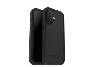 Kogan: OtterBox Fre MagSafe Camera Cntrl - iPhone 17 - Black