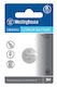 Westinghouse Lithium Button Cells – CR2032-BP1