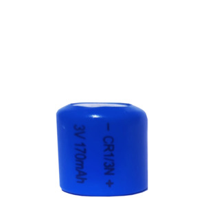 PK Cell 3V CR1/3N Speciality Lithium Battery