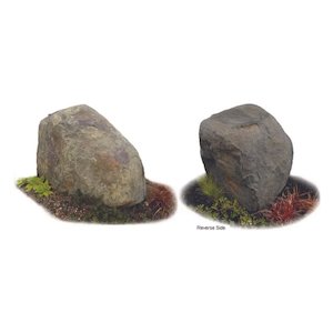 River Boulder (EZ714) - Cempro. Innovative outdoor