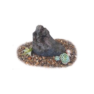 Lavastone Rock (EZ902) - Cempro. Innovative outdoor