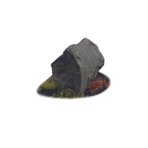 Feature Rock (EZ202) - Cempro. Innovative outdoor