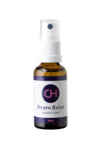 Products: Neuro Relax - Centered Health