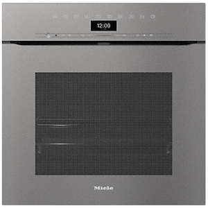 Built-in Oven: Miele Handleless ArtLine Built-In Pyrolytic Oven with TasteControl