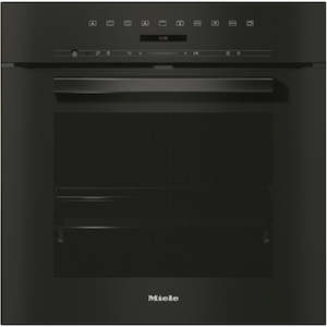 Miele Built-In Pyrolytic Oven with Moisture Plus