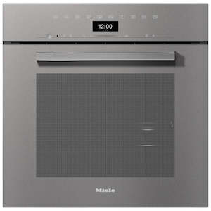 Miele 60cm VitroLine Built-In Steam Combination Oven
