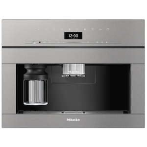 Miele VitroLine Built-In Coffee Machine
