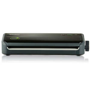 Food Preparation: Food Saver Lock & Seal