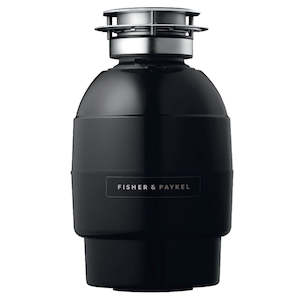 Fisher Paykel Appliances: Fisher & Paykel Waste Disposer