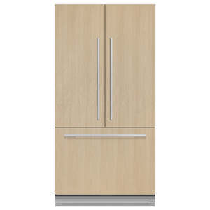 Fisher & Paykel 476L Integrated French Door Refrigerator