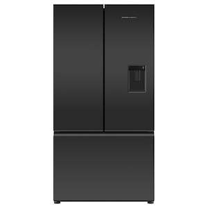 Fisher & Paykel 569L French Door with Ice & Water
