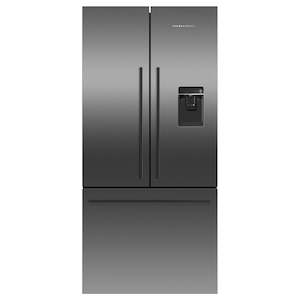 Fisher Paykel Appliances: Fisher & Paykel 487L French Door with Ice & Water
