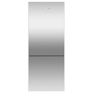 Fisher Paykel Appliances: Fisher & Paykel 351L Bottom Mount Refrigerator