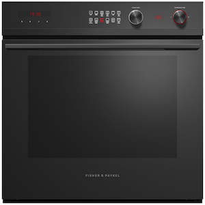 Fisher & Paykel 60cm Pyrolytic Built-in Oven