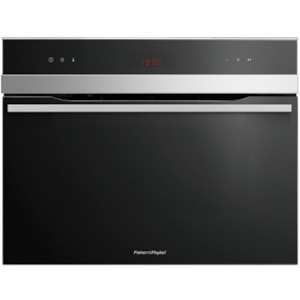 Fisher & Paykel 60cm Built-in Steam Oven - EX-DISPLAY