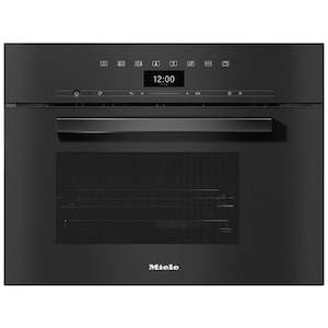 Miele VitroLine Built-In Steam Oven with WiFi