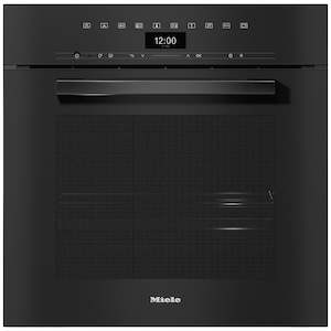 Miele 60cm VitroLine Built-In Steam Combination Oven