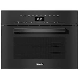 Miele VitroLine Built-In Steam Combination Oven