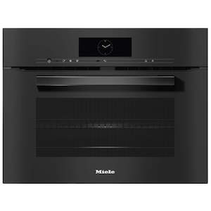 Miele Vitroline Built-In Speed Oven with M Touch