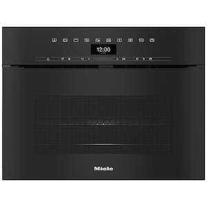 Miele Handleless VirtoLine Built-In Speed Oven