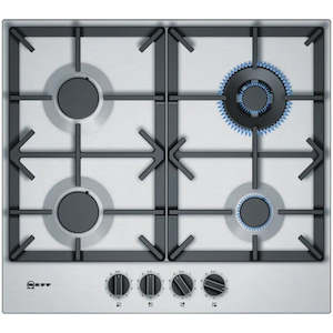 NEFF 4-Burner Gas Cooktop