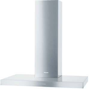 Miele 90cm Wall-mounted Décor Rangehood