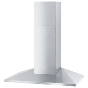Miele 90cm Wall-mounted Décor Rangehood