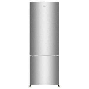 Bottom Mount Refrigerator: Haier 303L Bottom Mount Refrigerator