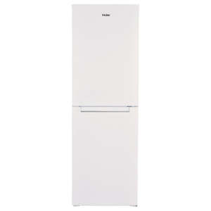 Bottom Mount Refrigerator: Haier 230L White Bottom Mount Refrigerator