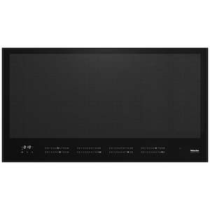 Miele 90cm 'Full-Surface' Induction Cooktop