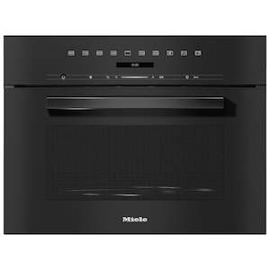 Ovens: Miele VitroLine Built-In Microwave