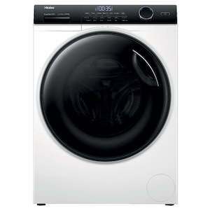 Haier 9.5kg Front Load Washer