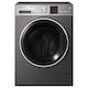 Fisher & Paykel 10kg Front Load Washer with Steam Care