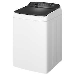 Washing Machines 1: Westinghouse 8kg Top Loader