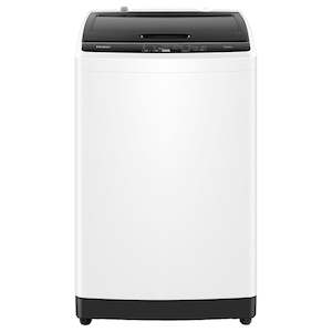 Washing Machines 1: Haier 7.5kg Top Loader