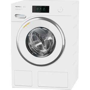 Miele 9kg Front Load Washer with TwinDos & PowerWash