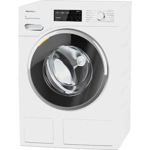 Miele 9kg Front Load Washer with TwinDos