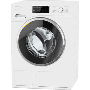 Miele 9kg Front Load Washer with TwinDos
