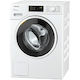 Miele 8kg Front Load Washer with PowerWash
