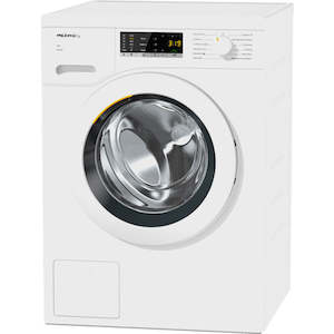 Washing Machines 1: Miele 7kg Front Load Washer