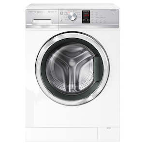 Fisher & Paykel 8kg Front Load Washer