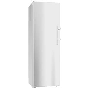 Freezers: Miele 269L CleanSteel Freestanding Freezer