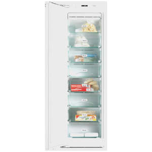 Miele 217L Integrated Freezer with NoFrost