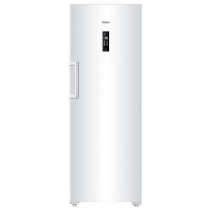 Freezers: Haier 226L Vertical Freezer