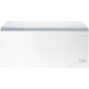 Freezers: Fisher & Paykel 705L Chest Freezer